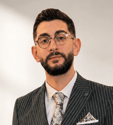 Bshara Habib, Supporta CEO & Co-founder